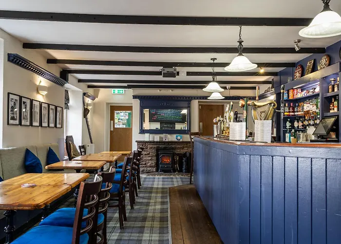 Rose & Crown