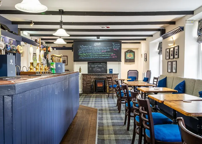 Rose & Crown