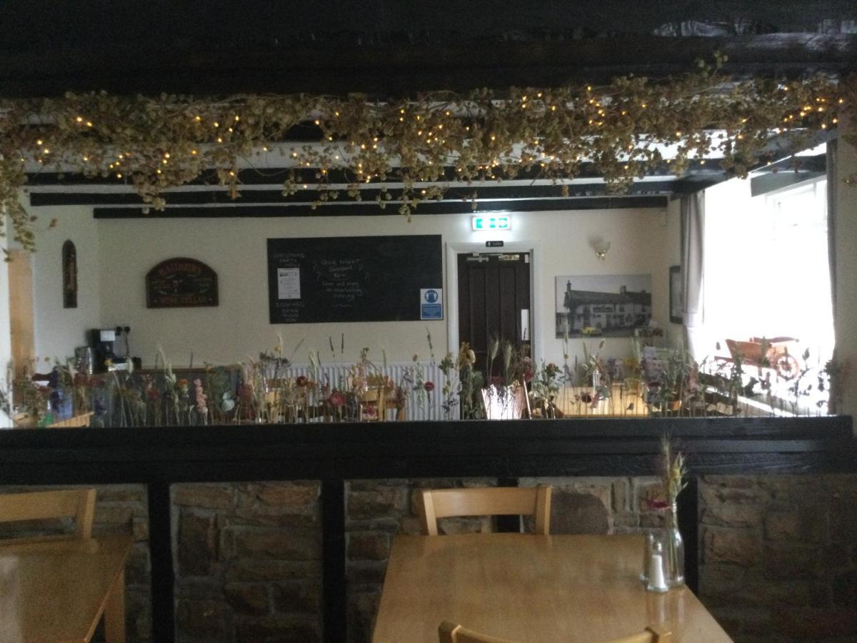 Rose & Crown Inn Slaley