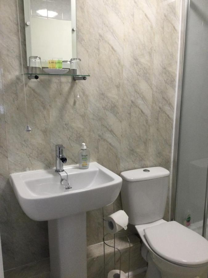 Rose & Crown Inn 3*