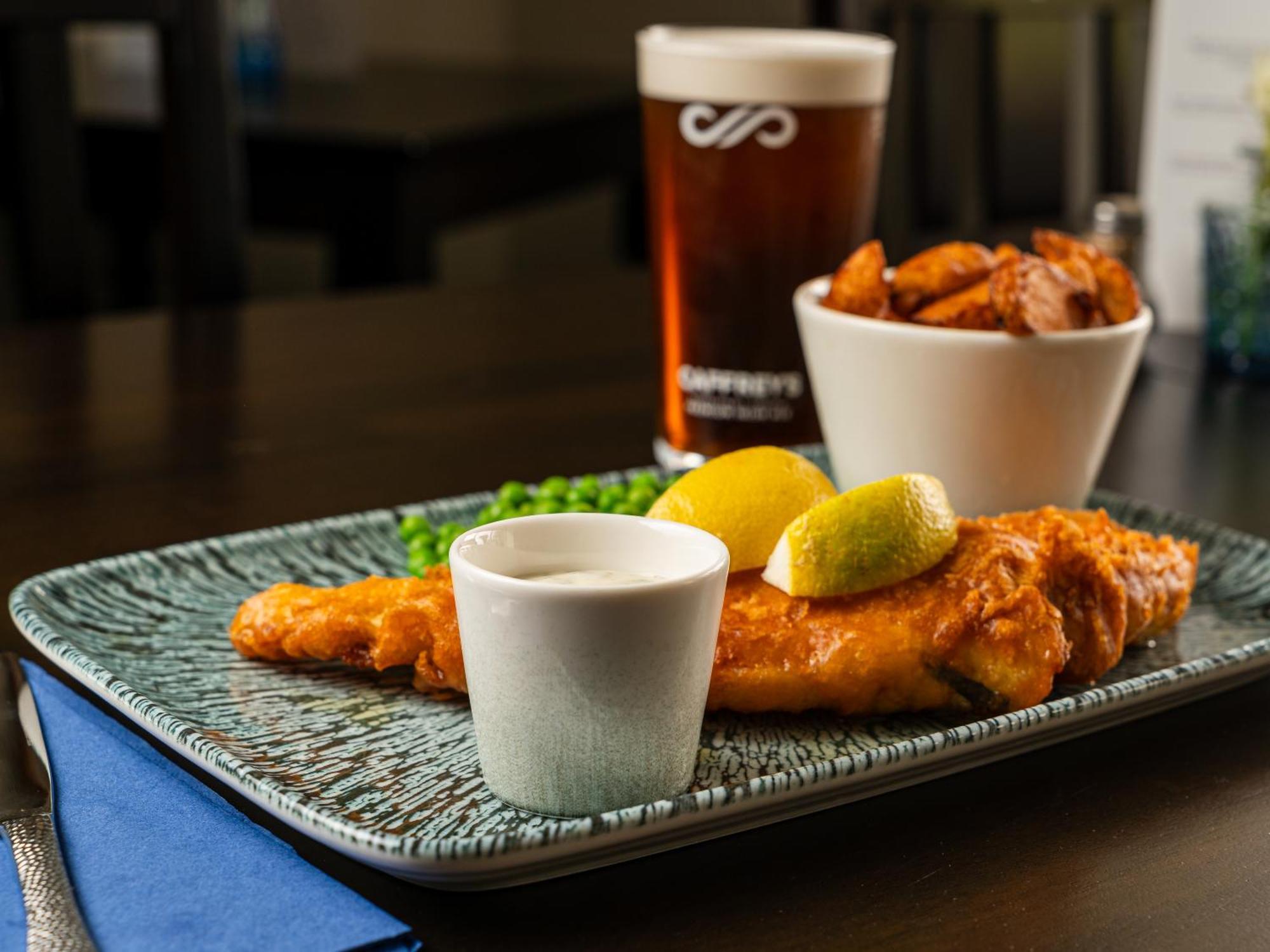 Rose & Crown 3*
