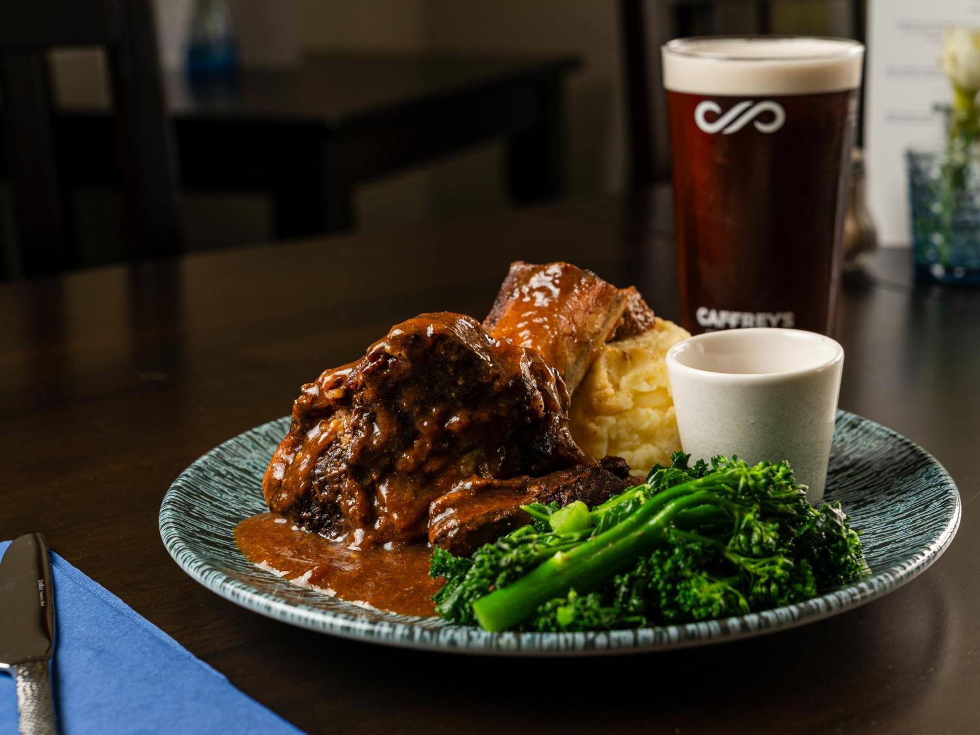 Rose & Crown Slaley