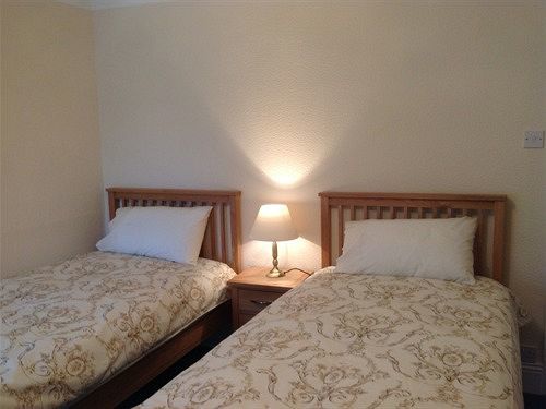Inn Rose & Crown 3*