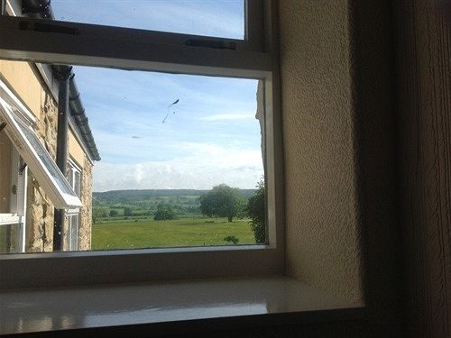 Inn Rose & Crown Slaley