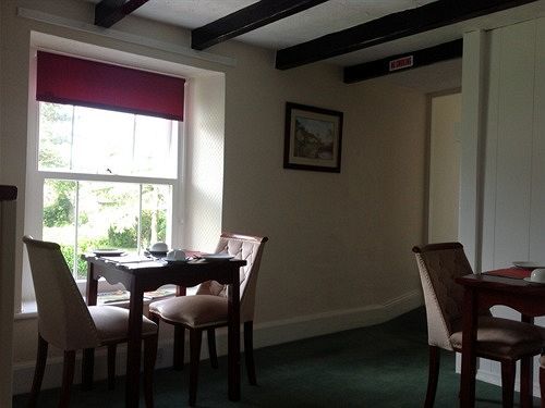 Rose & Crown Slaley