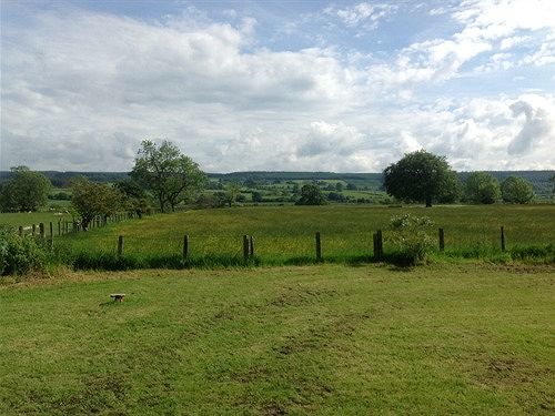 Inn Rose & Crown 3*