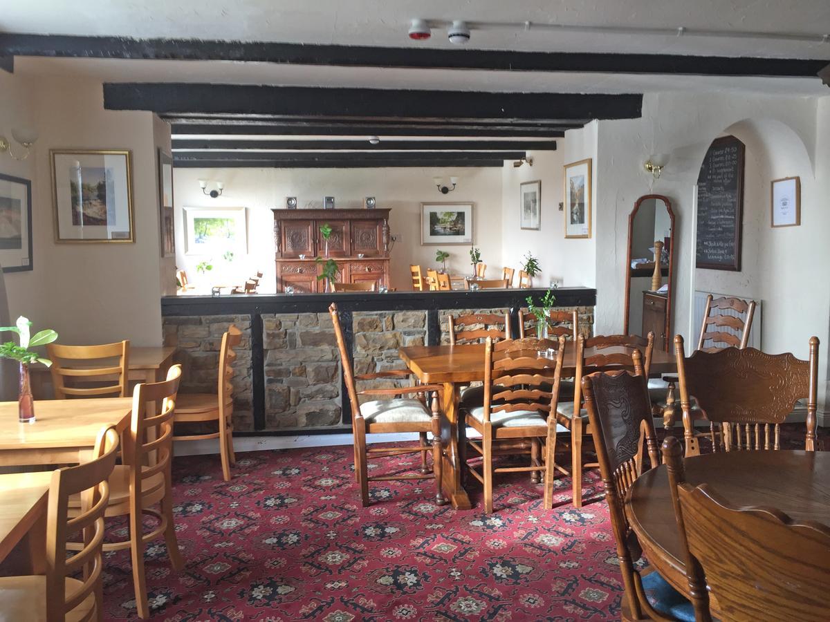 Rose & Crown 3* Slaley