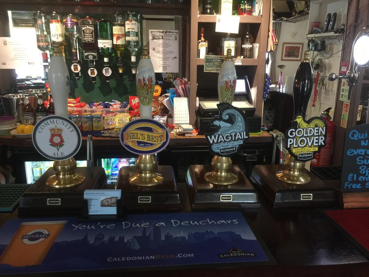 Rose & Crown Inn